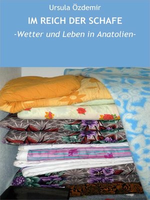 cover image of IM REICH DER SCHAFE